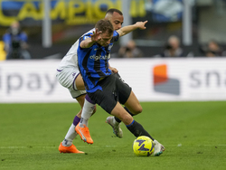 Italy Soccer Serie A