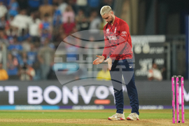 India England T20 WCup Cricket