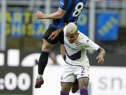 Italy Soccer Serie A