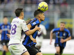 Italy Soccer Serie A