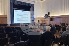 Високоскоростни влакове - железница - събитие