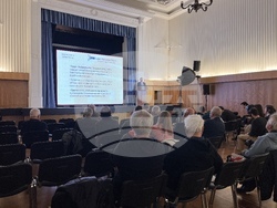 Високоскоростни влакове - железница - събитие