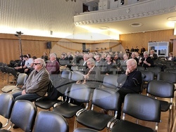 Високоскоростни влакове - железница - събитие