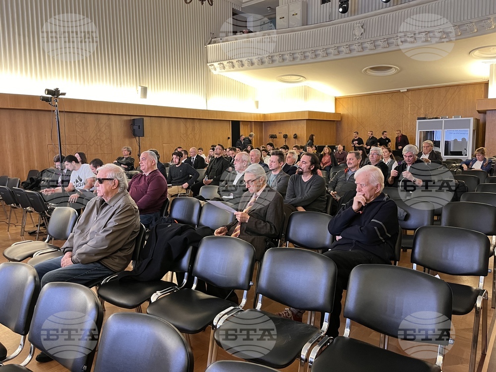 Високоскоростни влакове - железница - събитие