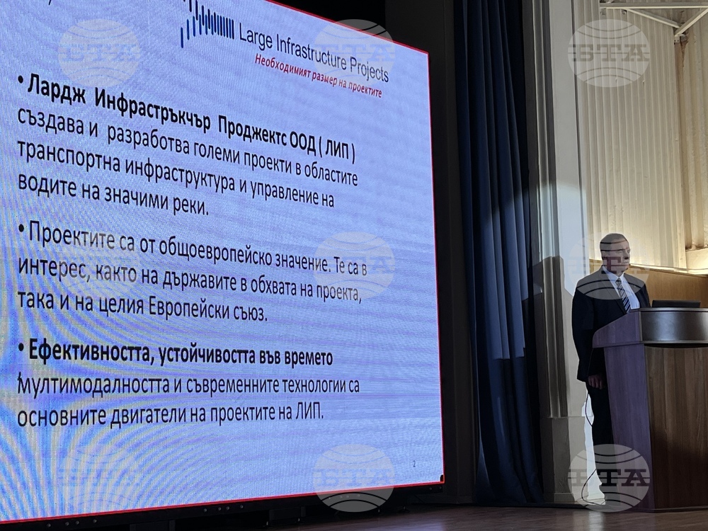 Високоскоростни влакове - железница - събитие