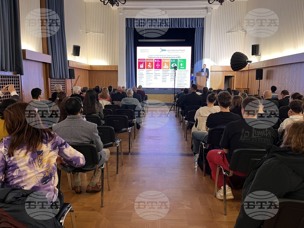 Високоскоростни влакове - железница - събитие