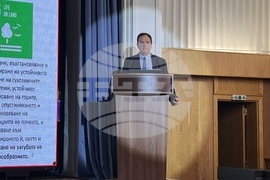 Високоскоростни влакове - железница - събитие