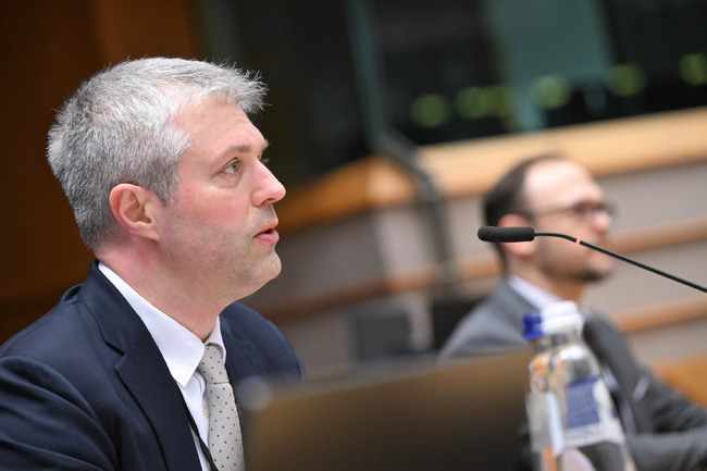 Кметът на Варна Благомир Коцев призова Брюксел за реални действия в Черноморския регион