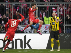 Germany Soccer Bundesliga