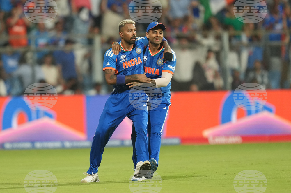 India England T20 WCup Cricket