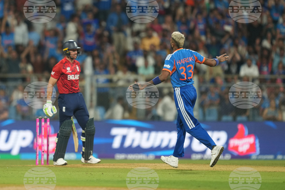 India England T20 WCup Cricket