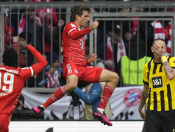 Germany Soccer Bundesliga