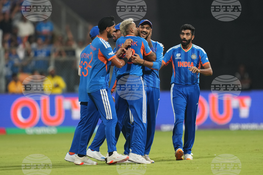 India England T20 WCup Cricket