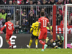 Germany Soccer Bundesliga