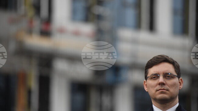 Аджерпрес: Домакинството на Черноморския център за морска сигурност трябва да бъде стратегически приоритет за Румъния, каза евродепутатът Виктор Негреску