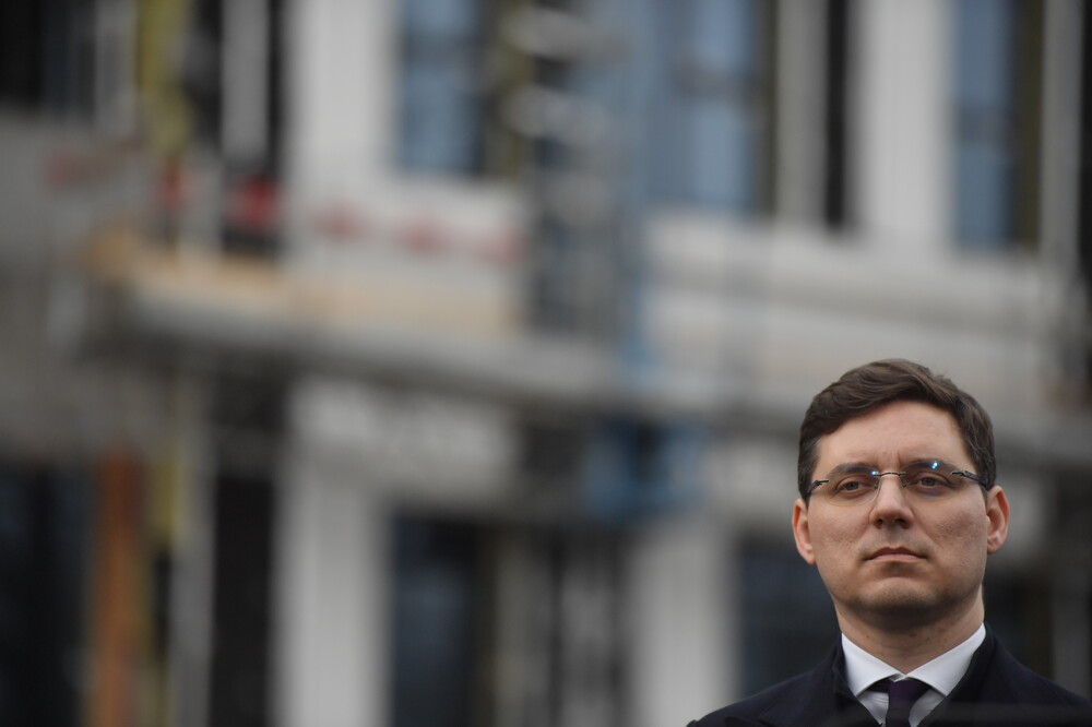 Аджерпрес: Домакинството на Черноморския център за морска сигурност трябва да бъде стратегически приоритет за Румъния, каза евродепутатът Виктор Негреску