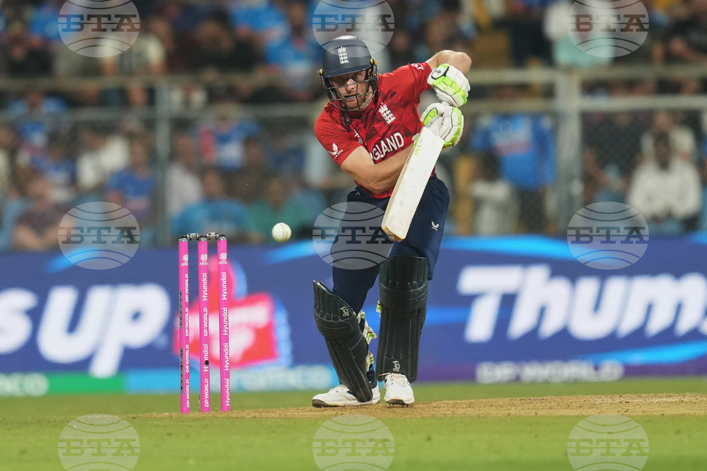 India England T20 WCup Cricket