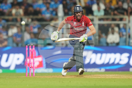 India England T20 WCup Cricket