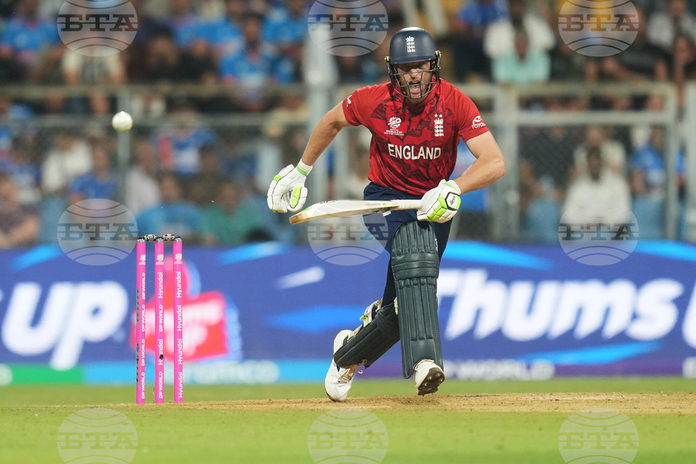 India England T20 WCup Cricket