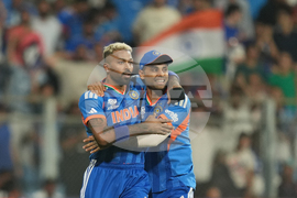 India England T20 WCup Cricket