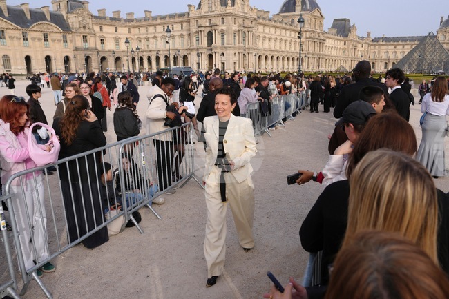 France Fashion Schiaparelli F/W 26/27 Arrival