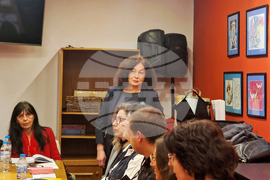 Троян - представяне на справочник „Занаятите в България. Библиография“