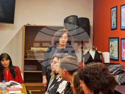 Троян - представяне на справочник „Занаятите в България. Библиография“