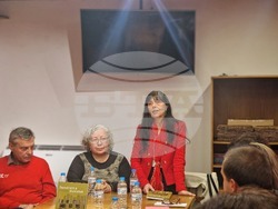 Троян - представяне на справочник „Занаятите в България. Библиография“