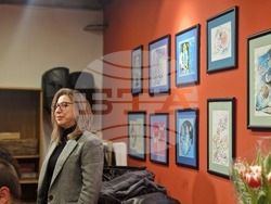 Троян - представяне на справочник „Занаятите в България. Библиография“