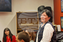 Троян - представяне на справочник „Занаятите в България. Библиография“