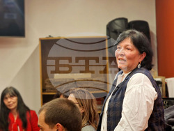 Троян - представяне на справочник „Занаятите в България. Библиография“