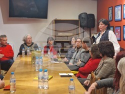 Троян - представяне на справочник „Занаятите в България. Библиография“