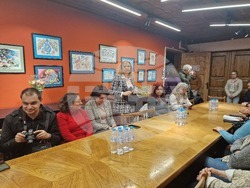 Троян - представяне на справочник „Занаятите в България. Библиография“