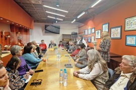 Троян - представяне на справочник „Занаятите в България. Библиография“