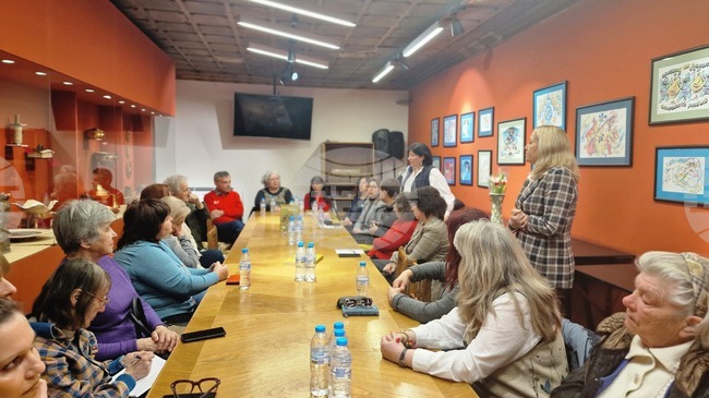 Справочникът „Занаятите в България. Библиография“ беше представен в троянския Музей на занаятите