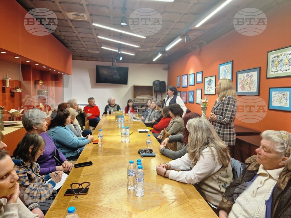 Справочникът „Занаятите в България. Библиография“ беше представен в троянския Музей на занаятите