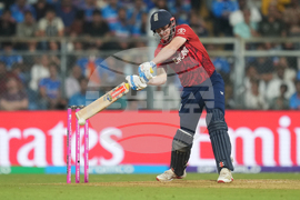 India England T20 WCup Cricket