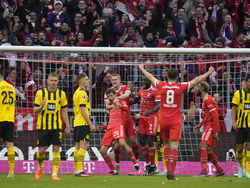 Germany Soccer Bundesliga