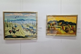 Монтана - изложба - Николай Пенков