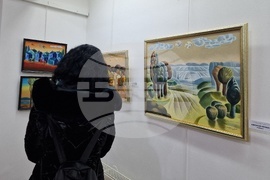 Монтана - изложба - Николай Пенков