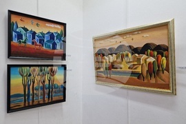 Монтана - изложба - Николай Пенков