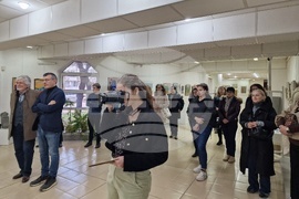 Монтана - изложба - Николай Пенков