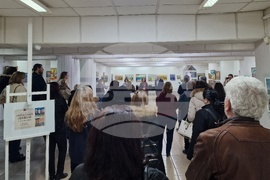 Монтана - изложба - Николай Пенков