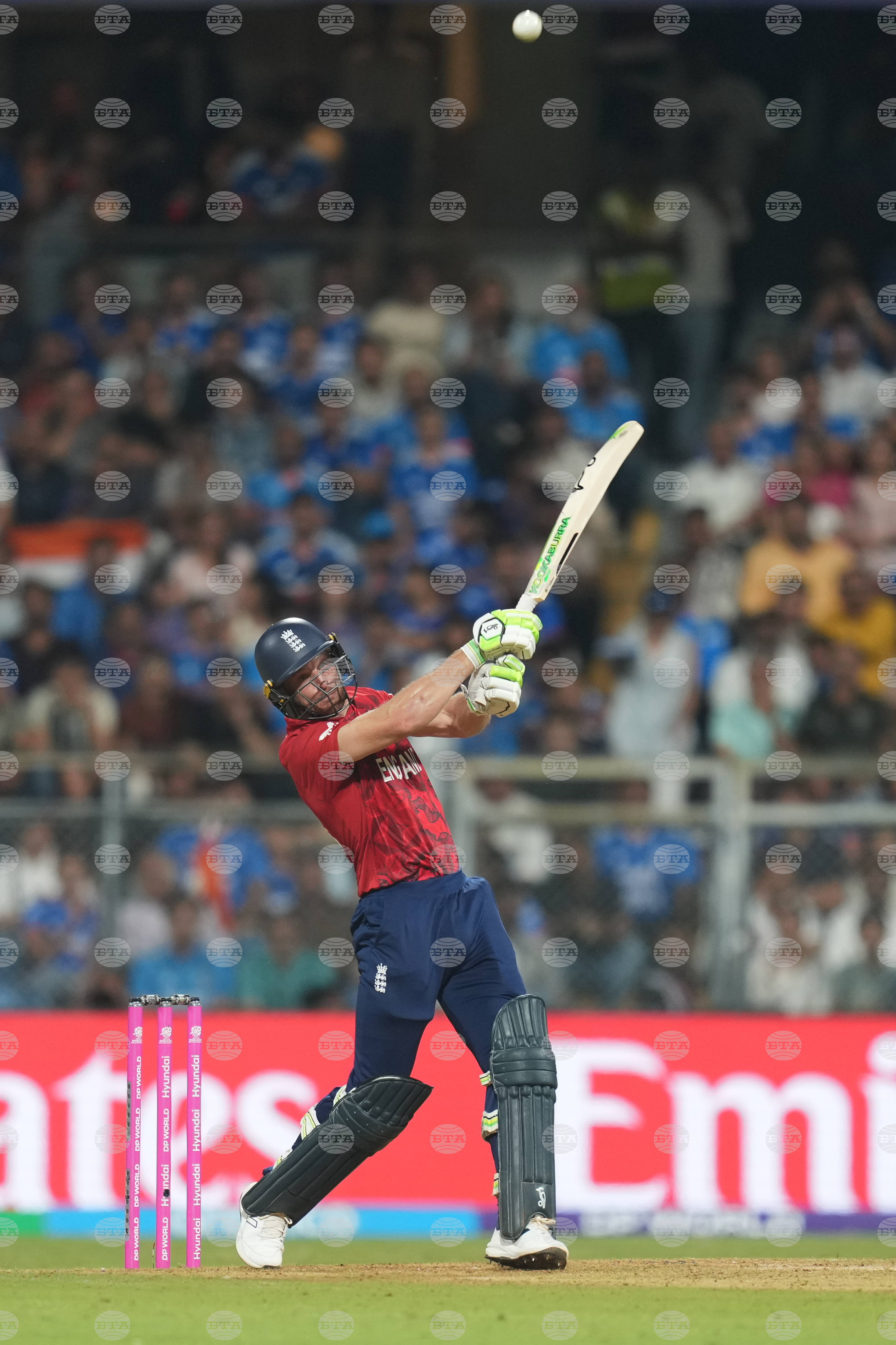 India England T20 WCup Cricket