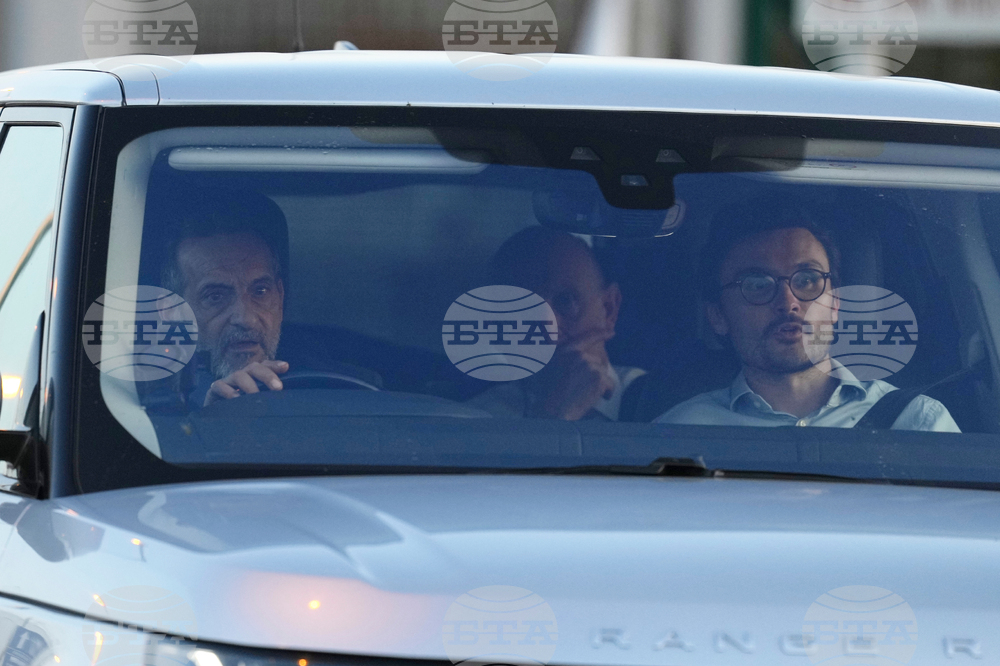 Cyprus Britain Iran US Israel