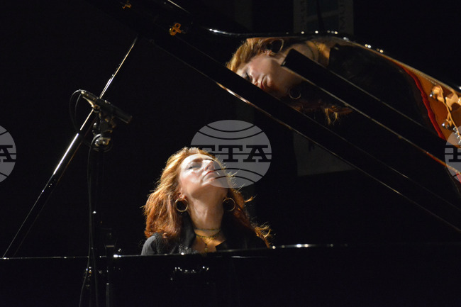 Русе - Мартенски музикални дни