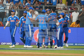 India England T20 WCup Cricket