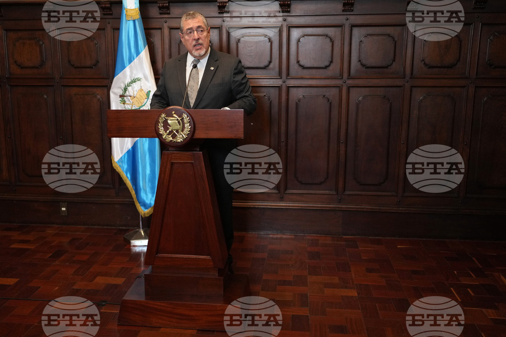 Guatemala Judicial Elections