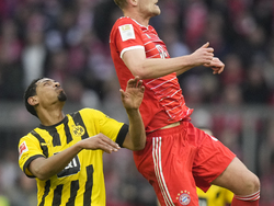 Germany Soccer Bundesliga