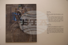 Николай Панайотов - изложба